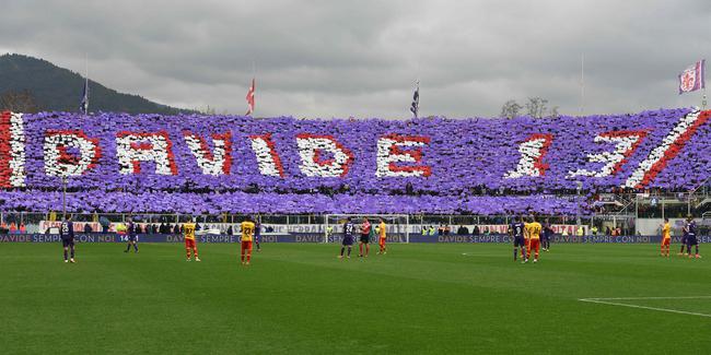 Fiorentina ve Cagliari'nin ''Uğurlu'' 13'ü...