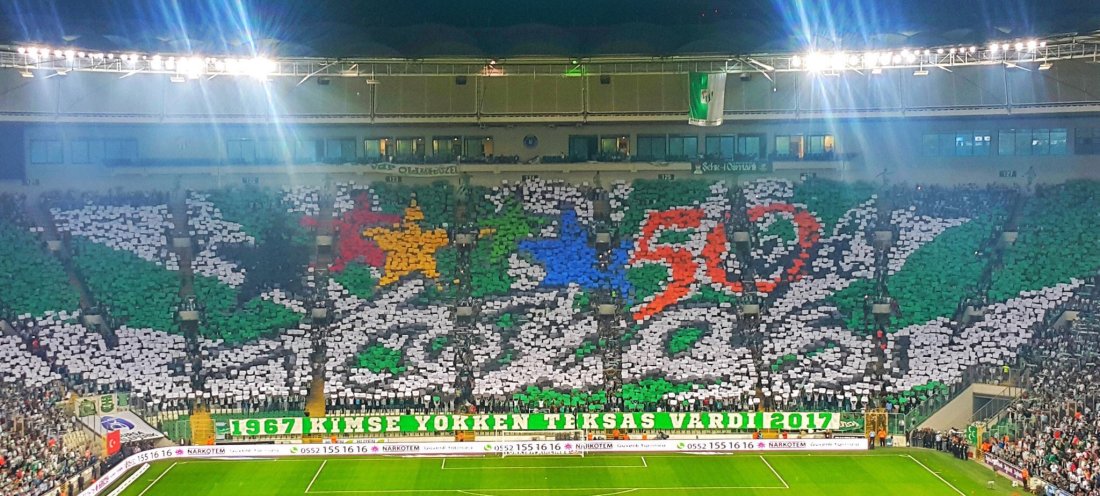 bursaspor