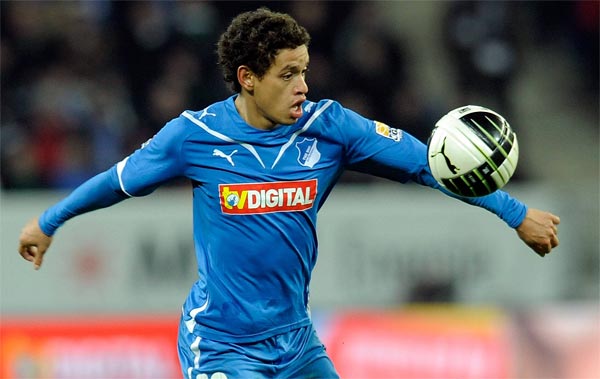 Bütün FM oyunlarının yıldızı...