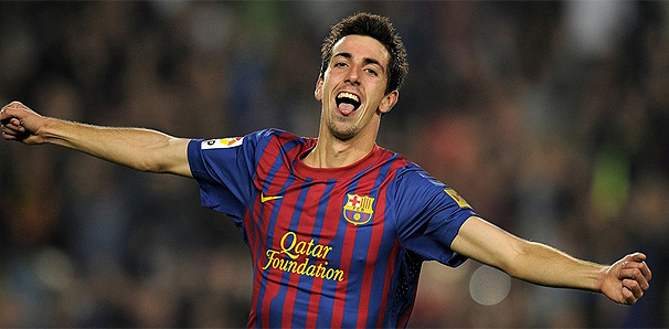 LA MASİA'DAN HER ÇIKAN YILDIZ OLAMIYOR.