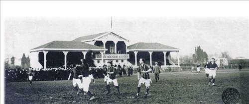 ezeli rekabet 2 [hikmet cilli arşiv]