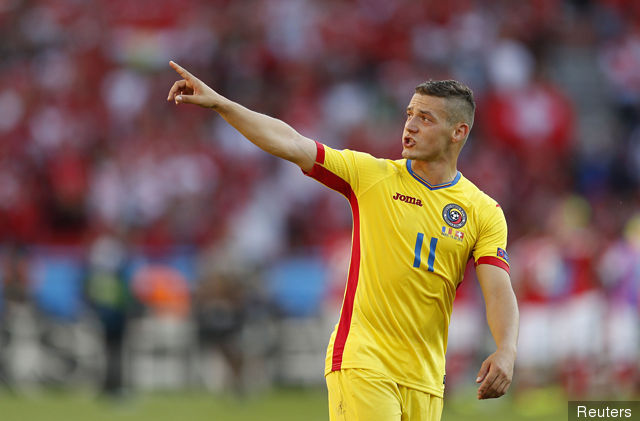 FM 2012 REİS. TORJE...