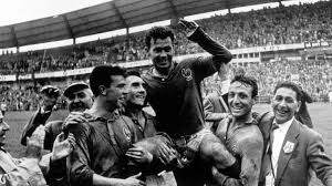 JUST FONTAINE WORLD CUP