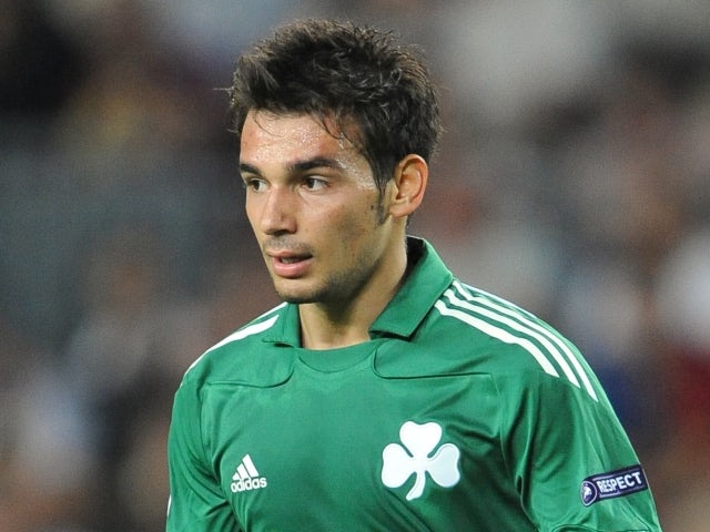 OLMADI SENDEN NİNİS...