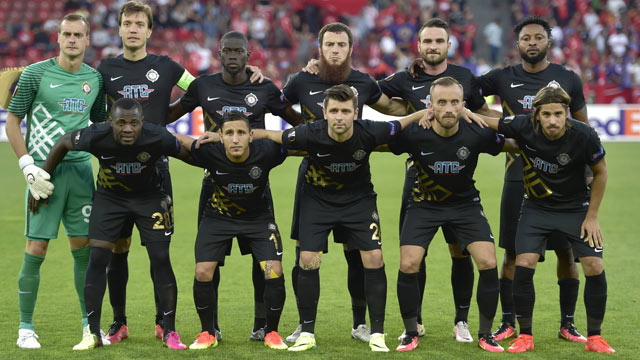 OSMANLISPOR HALA LİSTEDE...