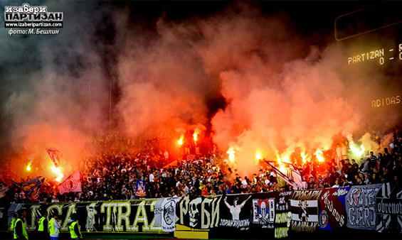 partizan