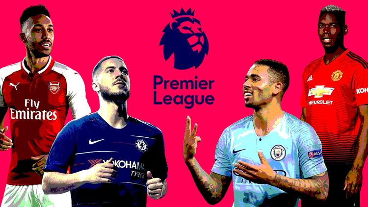 Premier Lig rekor ve istatistikleri