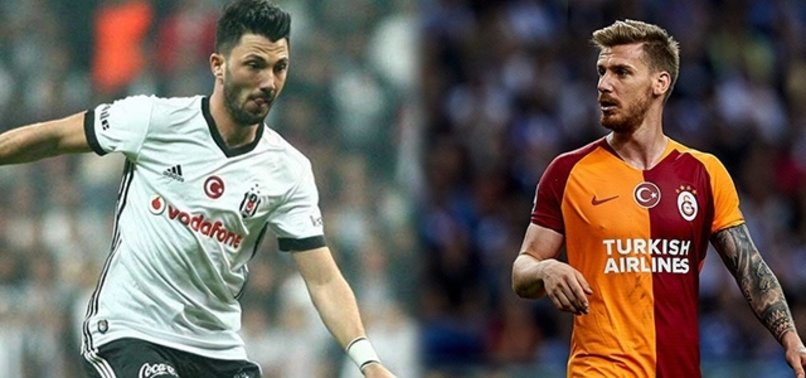 Fenerbahçe'den iki bomba transfer...