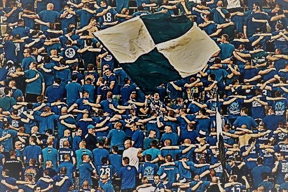 ONLY FOOTBALL POZNAN